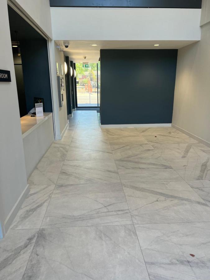 Apartamento Two Bedrooms Exquisite En-suite Deansgate Manchester