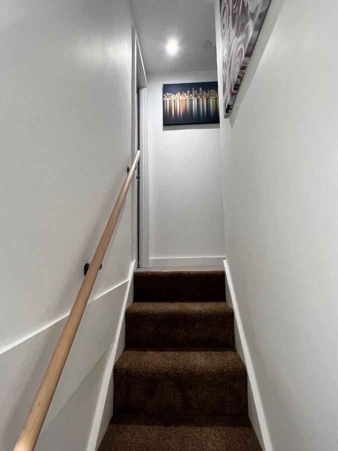 Two Bedrooms Exquisite En-suite Deansgate Apartamento *