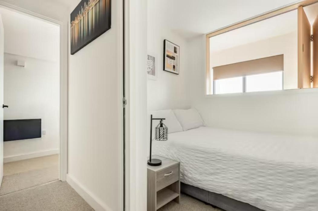 Apartamento Two Bedrooms Exquisite En-suite Deansgate