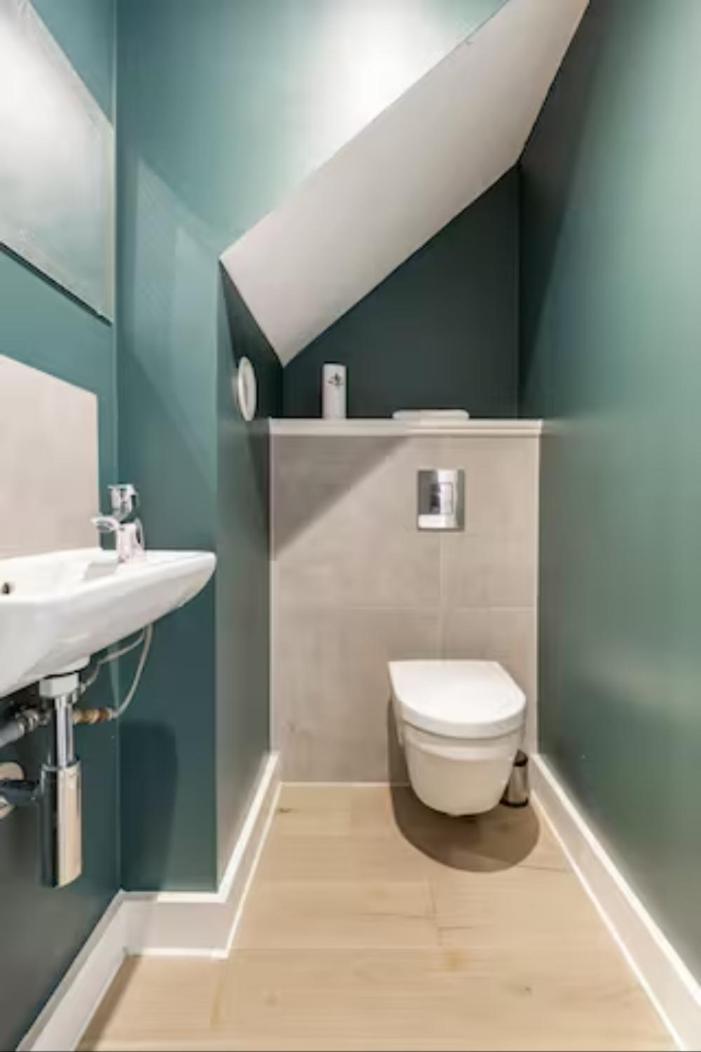 Apartamento Two Bedrooms Exquisite En-suite Deansgate